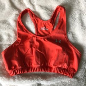 Under Armour Sports Bra